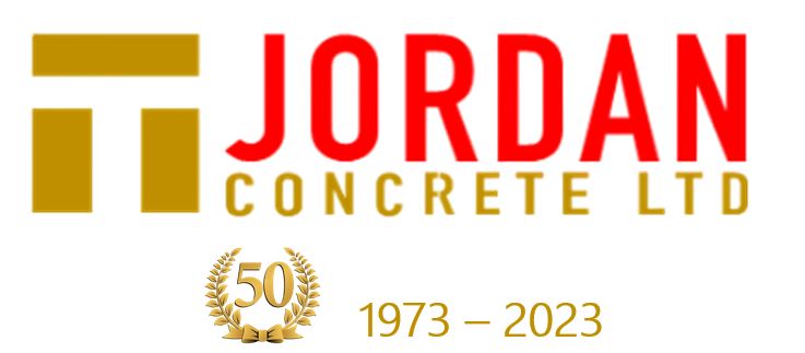 Jordan Concrete